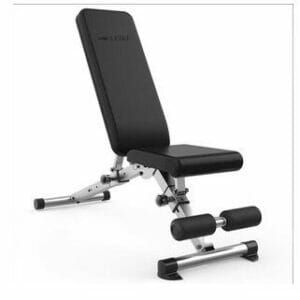 ספת כושר איכותית מתכוונת ומתקפלת – STK Folding 4