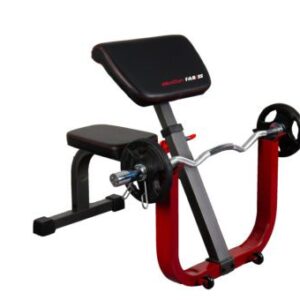 ספת כושר לעבודת יד קדמית - B-CORE FITNESS
