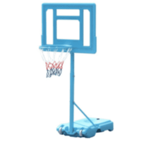 מתקן סל מקצועי לבריכה עמוד סל לבריכה DUNK M012PL