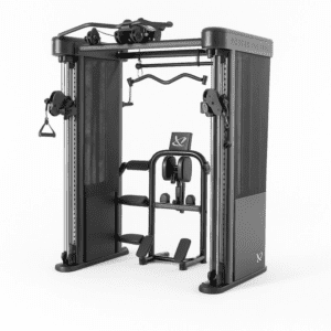 קרוס אובר בשילוב סמית' מקצועי - FT2 PRO