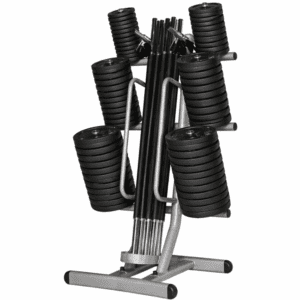 סטנד מעמד לבודי פאמפ Body Pump ( 10 סטים)