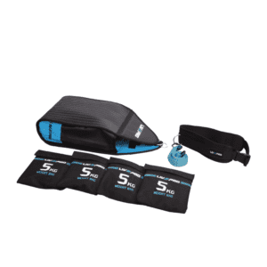 מזחלת כוח LIVE PRO