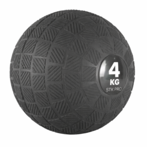 כדור כוח Slam Ball סלאם בול להטחה 4 ק"ג