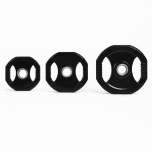 צלחת למוט חצי אולימפי ולבודי פאמפ  - 2.5 ק"ג (קוטר 30 מ"מ)