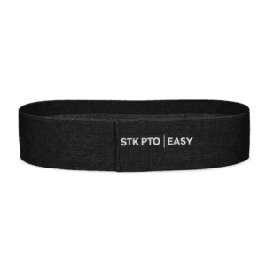 גומיית בד מעגלית איכותית להרחקת ירך - רמה קלה